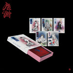 RED VELVET - Vol.3 Chill Kill Package ver. CD