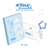 UAU - 2nd Mini Album Playlist #Your Youth [MD VER.]
