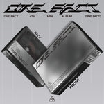 One Pact - 4th Mini Album One Fact Platform version