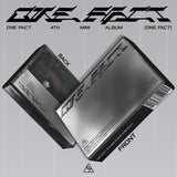 One Pact - 4th Mini Album One Fact Platform version