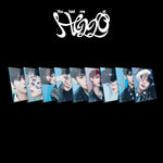 ZEROBASEONE - 3rd Mini Album You had me at HELLO Limited Edition Solar version CD