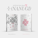 JUST B - 4th Mini Album ÷ NANUGI Nemo Album