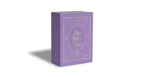 [WEVERSE SHOP EXCLUSIVE POB] SEVENTEEN 2026 SEASON’S GREETINGS