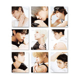 &TEAM - KR 2nd Mini Album Mark on Me [SOLO ver.]