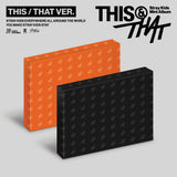 Stray Kids - THIS & THAT 10th Mini Album+Pre-Order Gift