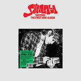 TAEYONG NCT - SHALALA [Digipack ver.] 1st Mini Album