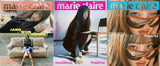 Marie claire KOREA Magazine April 2026 Issue [Cover : IVE JANG WONYOUNG]