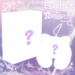 Baekhyun EXO - 5th Mini Album Essence of Reverie Special Version (Kkuru Jam)