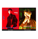 Marie Claire Korea Magazine e-Sports Edition 2026 Faker T1