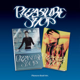 [Exclusive POB] KEY - Pleasure Shop [Pleasure Book ver.] Album+Pre-Order Gift