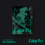 PLAVE - Caligo Pt.1 [POCAALBUM Ver.]