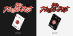 KickFlip - 3rd Mini Album My First Flip [Platform ver.]