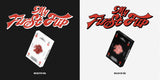 KickFlip - 3rd Mini Album My First Flip [Platform ver.]