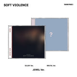 TAEMIN - PHASE I : Soft Violence [JEWEL Ver.] Album