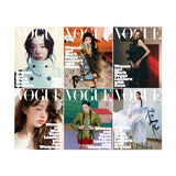 Vogue Korean Magazine March 2025