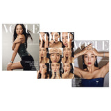 Vogue Korea Magazine January 2026 [Random ver.]