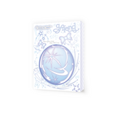 [EXCLUSIVE POB] GFriend - Season of Memories Special Album+Pre-Order Gift