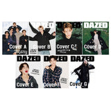 Dazed & Confused Korea Magazine WINTER EDITION 2025