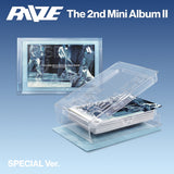 RIIZE - 2nd Mini Album II [Special Ver.]
