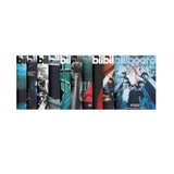ATEEZ Billboard Artist__ATEEZ Edition+Pre-Order Gift