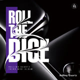 Rolling Quartz - 3rd Mini Album Roll the dice