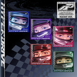 PLAVE - 5th Mini Album HYPER DRIVE Racer ver.