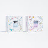ILLIT - 1st Mini Album SUPER REAL ME CD