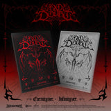 ALL(H)OURS Allhours - 5th Mini Album NO DOUBT