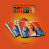 from20 - Rated R CD