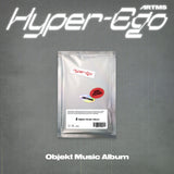 ARTMS - 2nd Mini Album Hyper-Ego [Objekt Music Album]