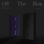 [EXCLUSIVE POB] I.M IM - 3rd EP Off The Beat Photobook version CD+Pre-Order Benefit