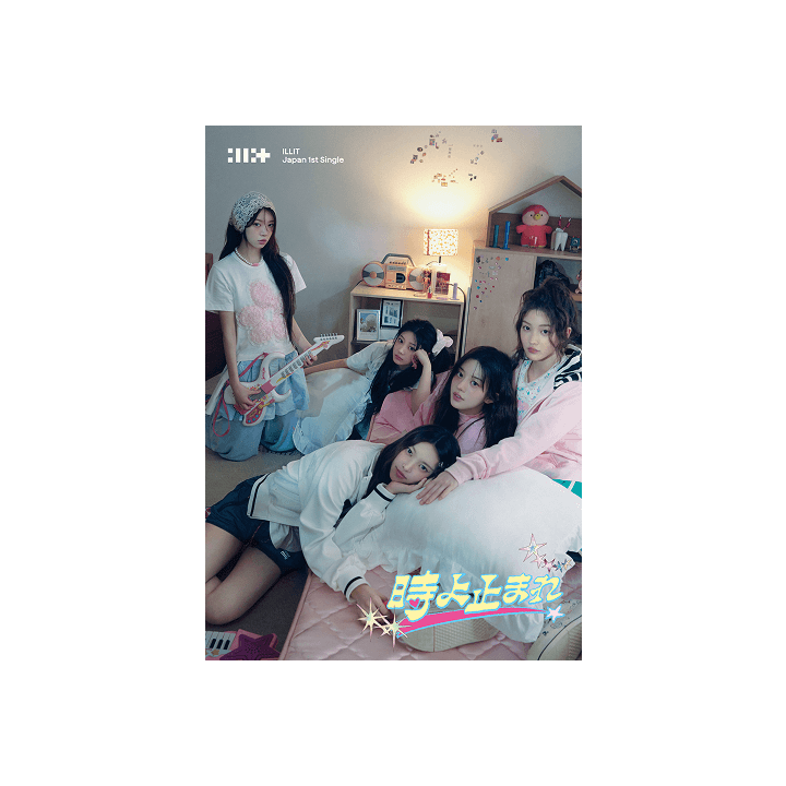 All Collections – KPOP MARKET