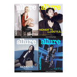 Allure Korea Magazine August 2026