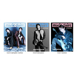 Marie Claire Korea Magazine Special POP Edition November 2026