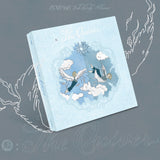 Onewe - 2nd Single Album 點 : The Quiver CD
