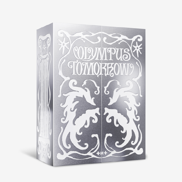 TXT TOMORROW X TOGETHER 2026 SEASON'S GREETINGS – KPOP MARKET