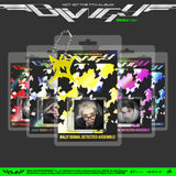 NCT 127 - Vol.7 BLINGY SMini Ver. +Extra Photocards Set