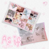 ifeye - As if [Photobook ver.] 3rd EP Album