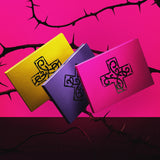 [EXCLUSIVE POB] TXT - 7TH YEAR: A Moment of Stillness in the Thorns Album