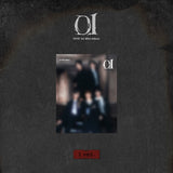 V01D VOID - 1st Mini Album 01 [1 version] Platform Album
