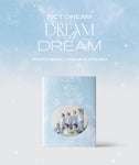 NCT DREAM - Photobook Dream a dream Vol.1