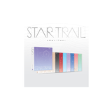 Stellive - 1st Album Star Trail CD