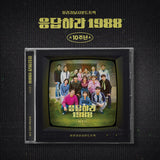 ANSWER PLEASE 1988 [10TH ANNIVERSARY OST] CD