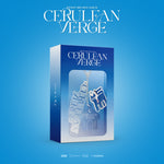 WENDY - Cerulean Verge [Keyring Ver.] Smart Album