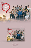 Recipe For Love (KBS Drama) OST Album 사랑을 처방해 드립니다 CD