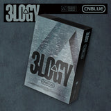 CNBLUE - 3LOGY [SLEEVE Ver.] 3rd Album