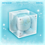 Idid - 1st Mini Album I Did It Dodo ver. Limited Edition