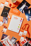 BTS - Permission to Dance On Stage - Seoul Digital Code+Extra Photocards Set