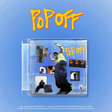 pH-1 - POP OFF Album