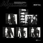 aespa - 5th Mini Album Whiplash [Beat ver.]